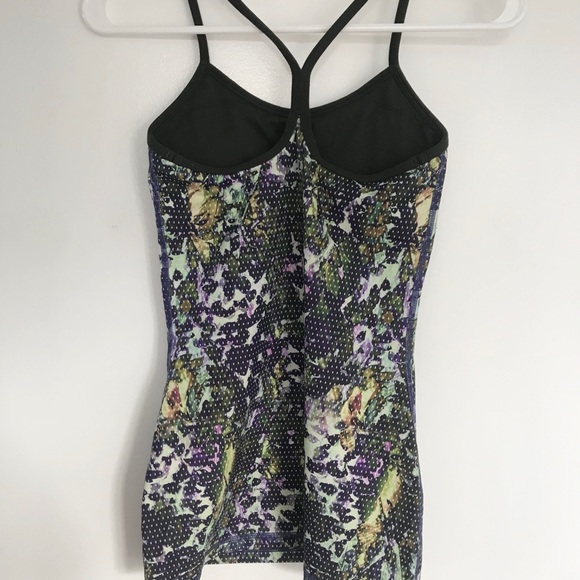 Lululemon - Power Y Racerback Tank - Picture 3 of 5